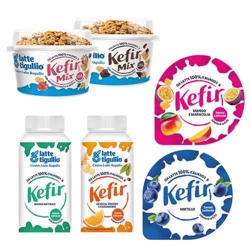 Kefir