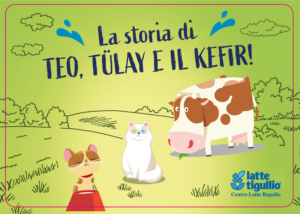 Podcast Kefir
