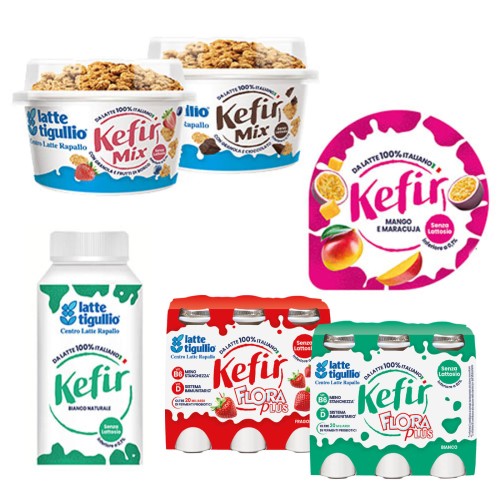 Kefir