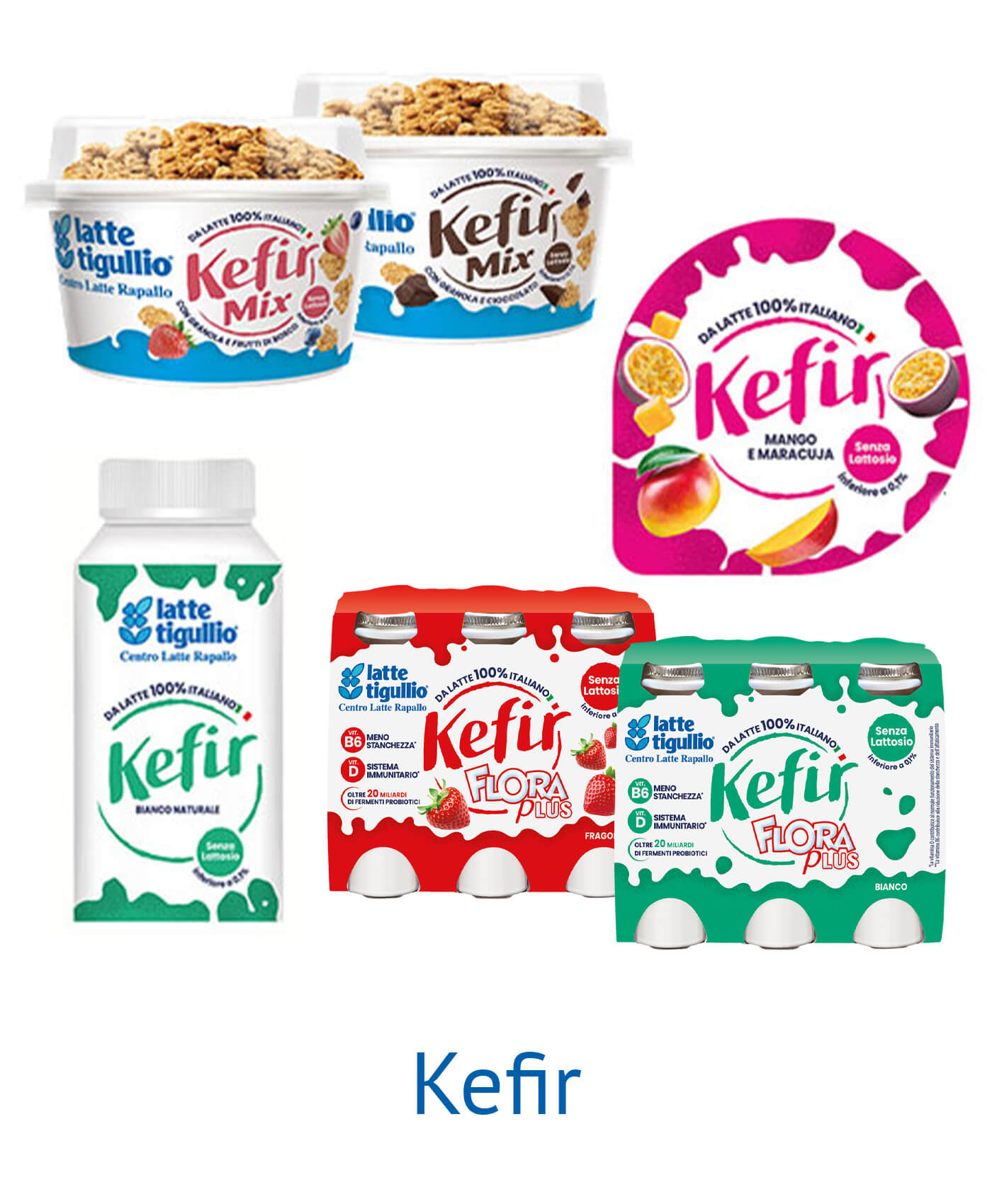Kefir
