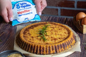 Torta di patate