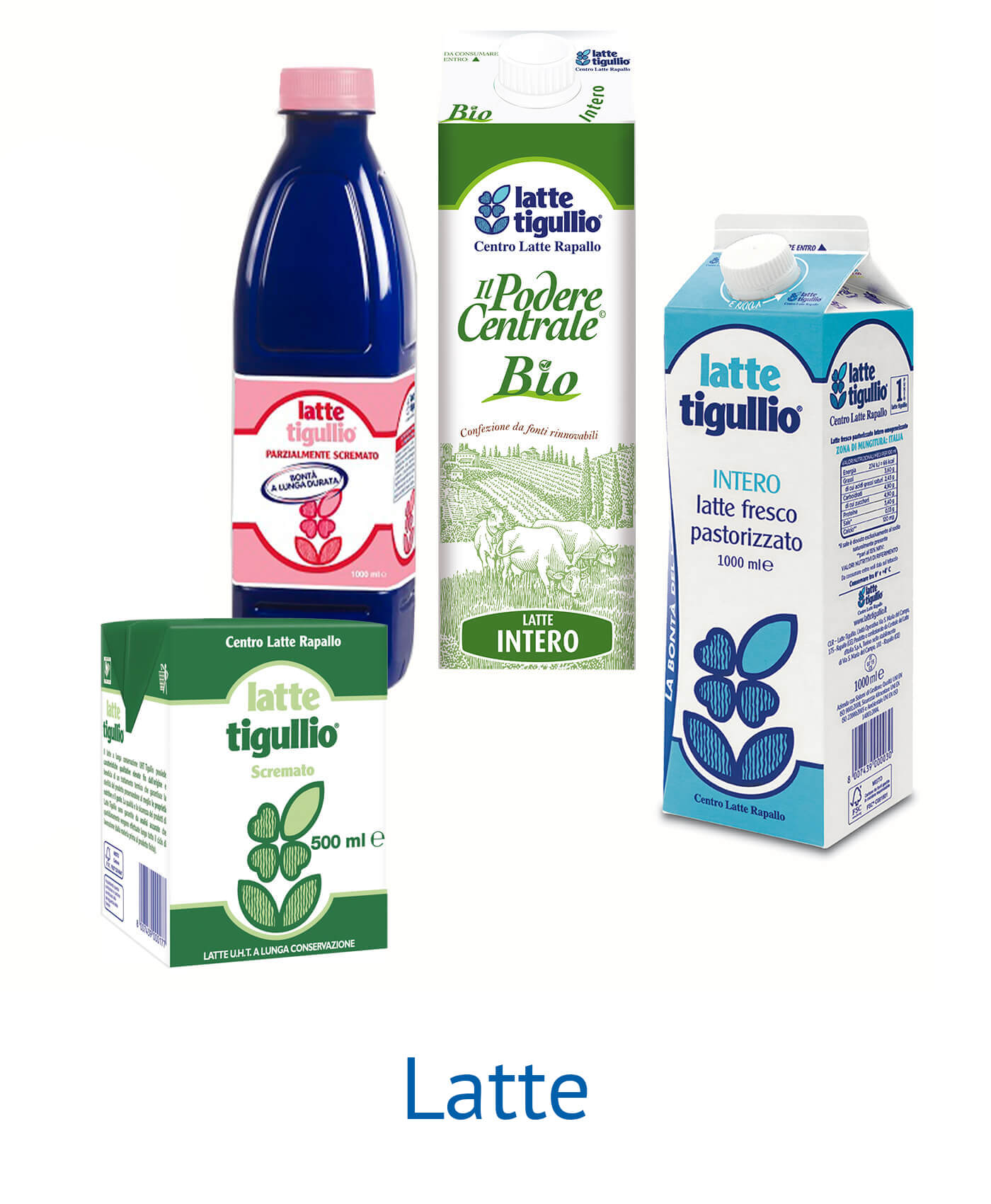 Latte